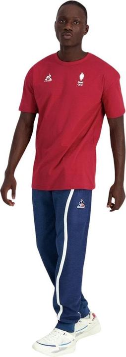 Actual product image Le Coq Sportif t-shirt paris 2024 n° 3 (XXL)