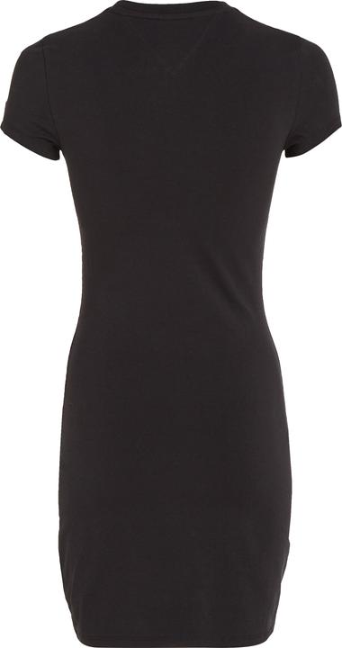 Actual product image Tommy Hilfiger TJW Lala 2 Bodycon D DW0DW15357 BDS s (S)