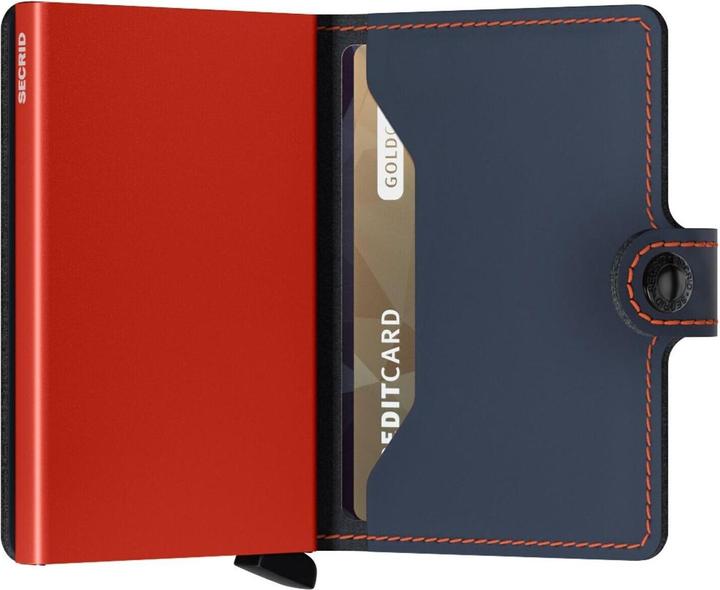 Immagine prodotto Secrid Miniwallet