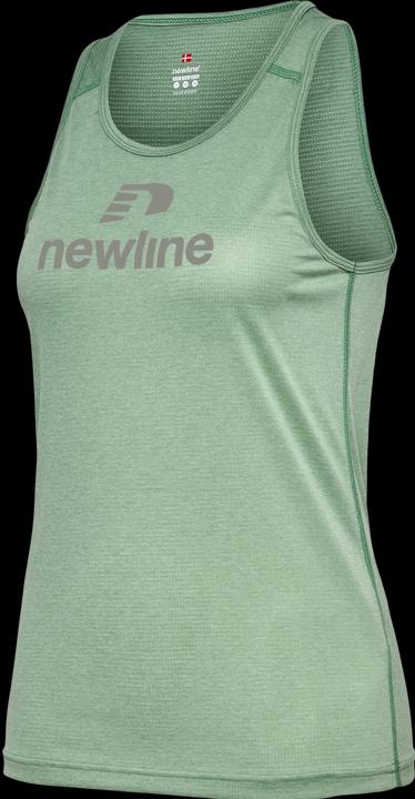 Image du produit Newline Nwlfontana Singlet Woman (XXL)