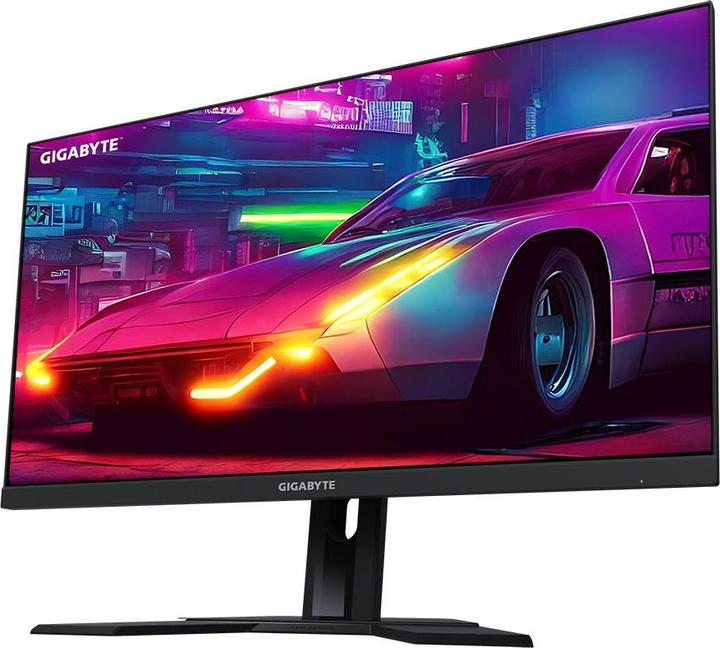 Produktbild Gigabyte M27Q X (2560 x 1440 Pixel, 27")
