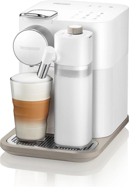Produktbild De'Longhi Nespresso Gran Lattissima (NESPRESSO Original)