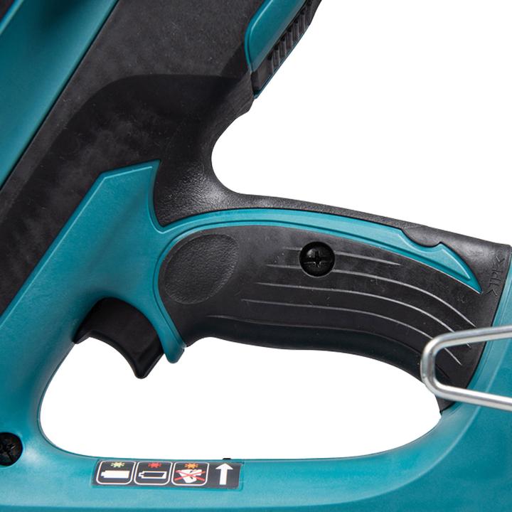 Actual product image Makita 7.2 V Battery Gas Nailer GN900SE