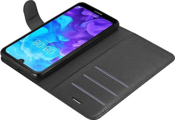 Produktbild Cadorabo Book mit Standfunktion Cover (Honor 8s, Huawei Y5 (2019))