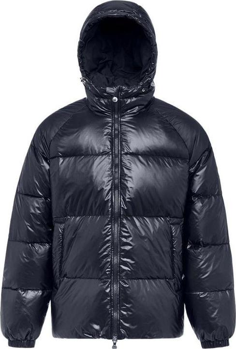 Actual product image Pyrenex puffer jacket sten 3 shiny (M)
