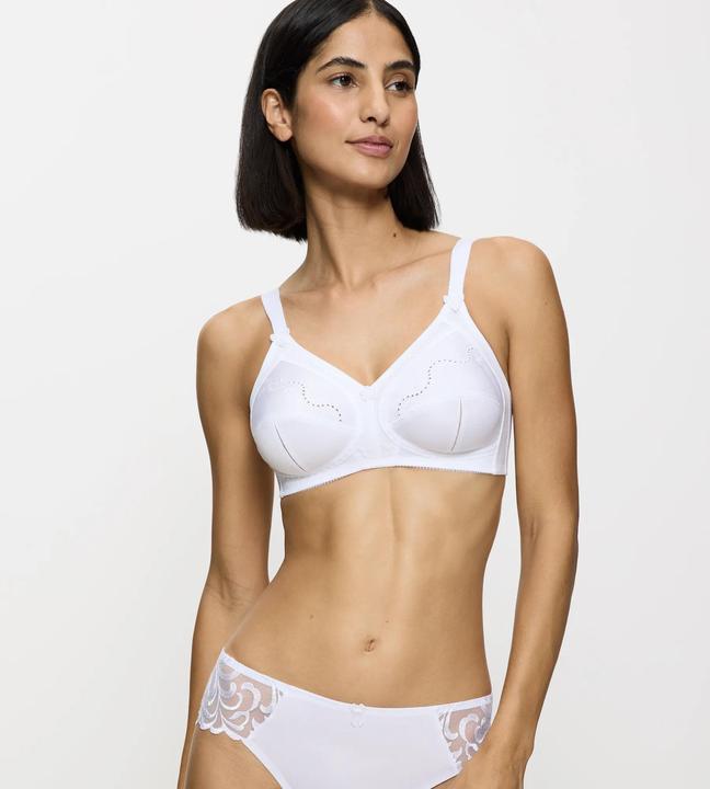 Actual product image Triumph Doreen + Cotton 01 N (95 E, Single pack)
