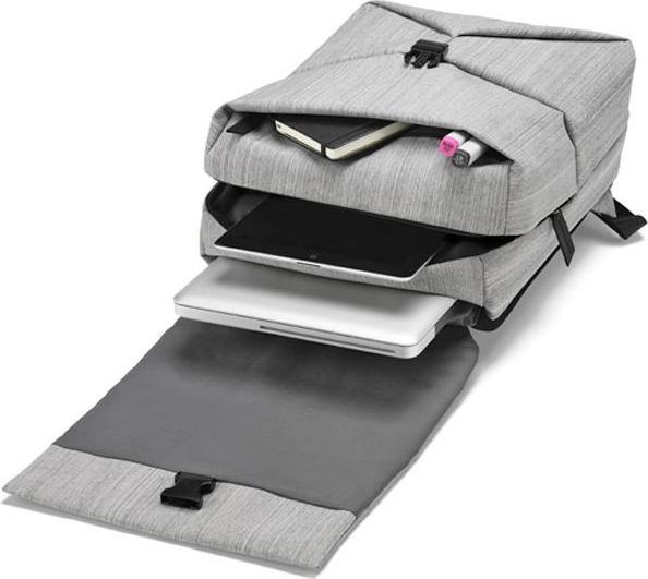 Actual product image Dicota Code Backpack