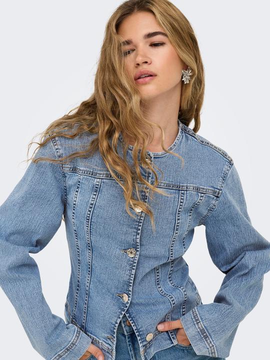 Produktbild Only ONLGINA Jeansjacke Jeansjacke (L)
