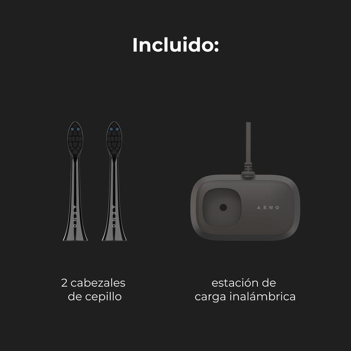 Actual product image Aeno DB6 5 (Sonic toothbrush)
