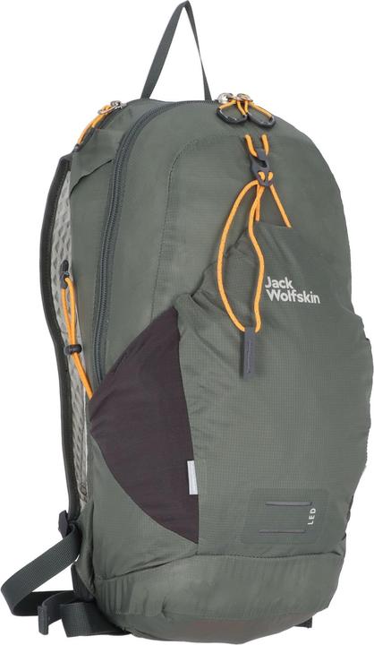 Actual product image Jack Wolfskin Moab Jam 10 (10 l)