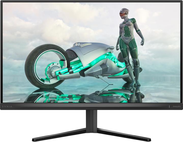 Produktbild Philips Evnia 27M2N3500NL (2560 x 1440 Pixel, 27")