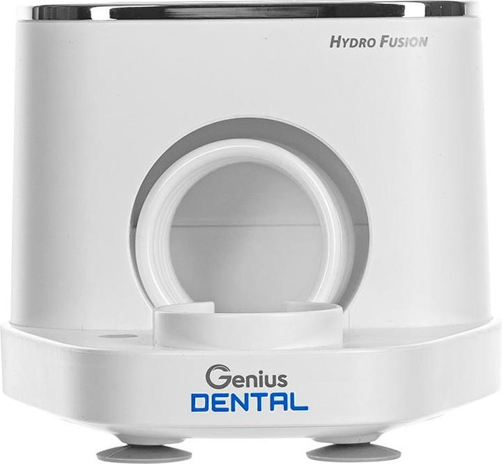 Immagine prodotto Genius Idrofusione dentale (Spazzolino oscillante)