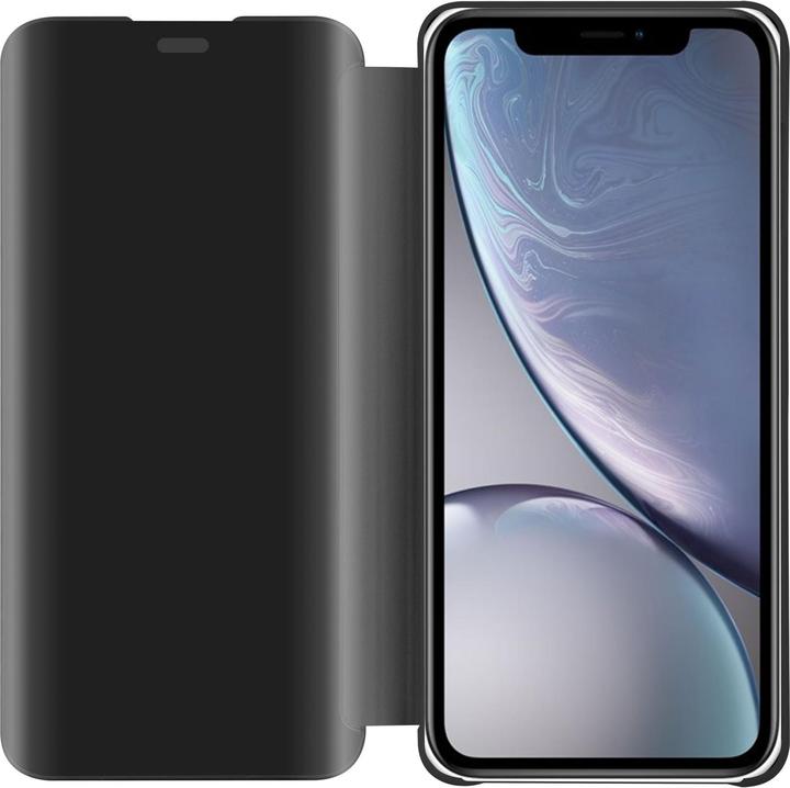 Productafbeelding Cadorabo Boek Smart View Spiegelhoes (Apple iPhone XR)