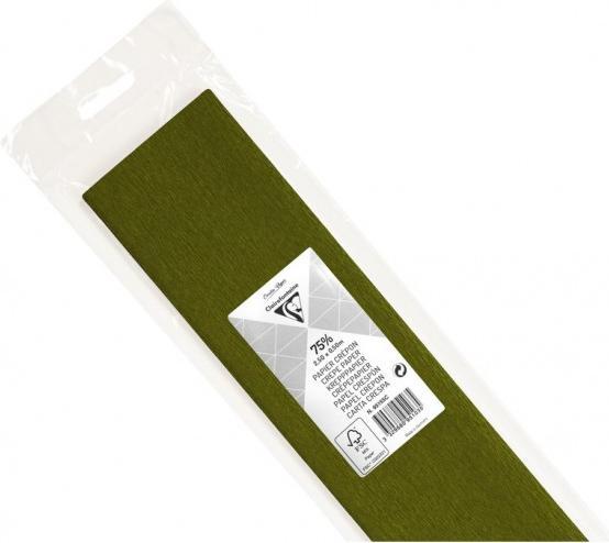 Produktbild Clairefontaine Krepppapier (40 g/m², 1 x)