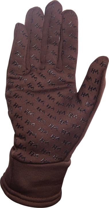 Image du produit HV Polo Gants d'équitation hiver femme (XL)