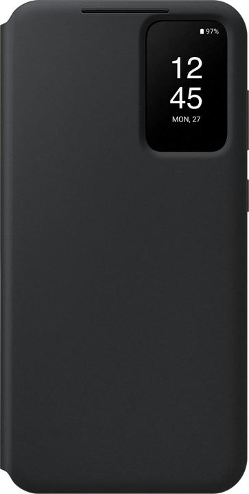 Actual product image Samsung Smart View Wallet Case (Samsung Galaxy S23+)