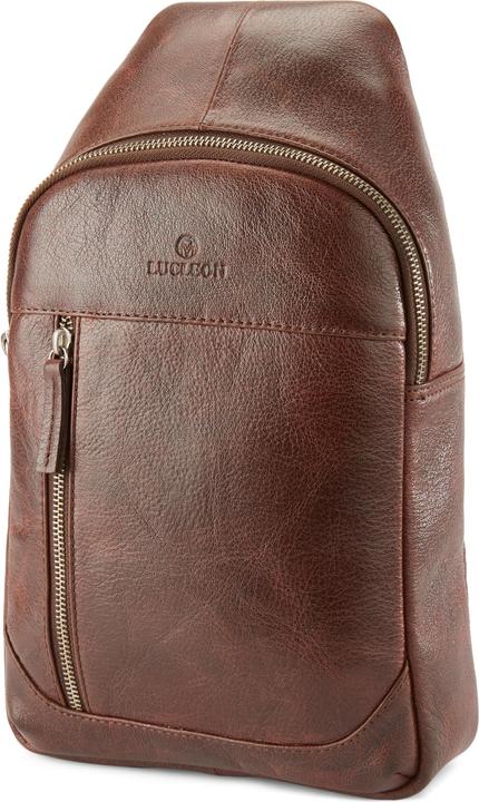 Produktbild Lucleon California