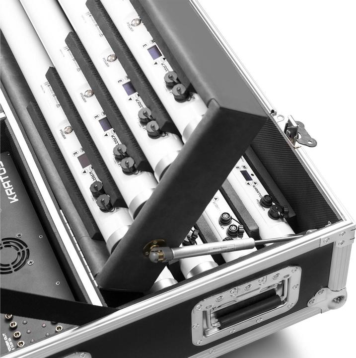 Immagine prodotto BeamZ Barra LED Pro Kratos - Set