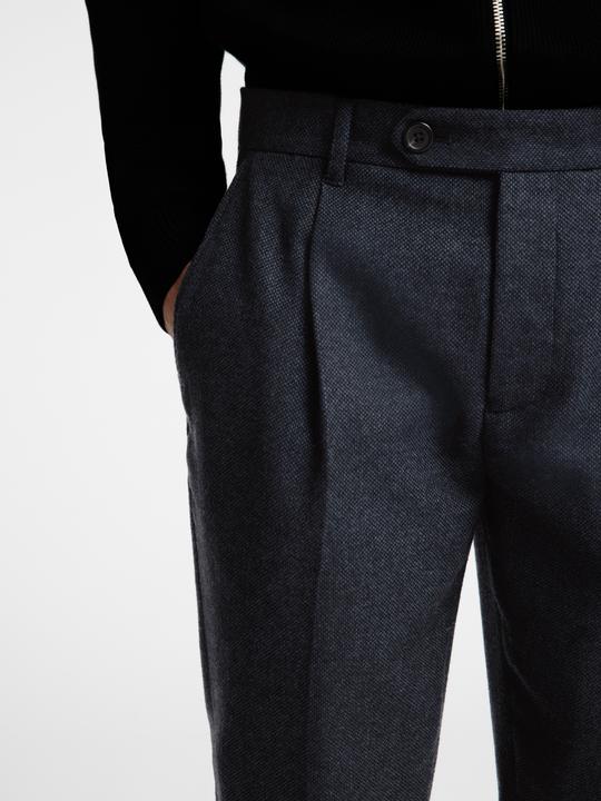 Produktbild Selected Homme Tailored Straight Leg Hose (W30/L32)