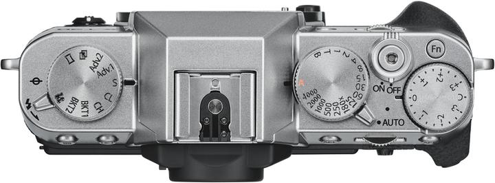 Image du produit Fujifilm X-T30 Body (26.10 Mpx, APS-C / DX)