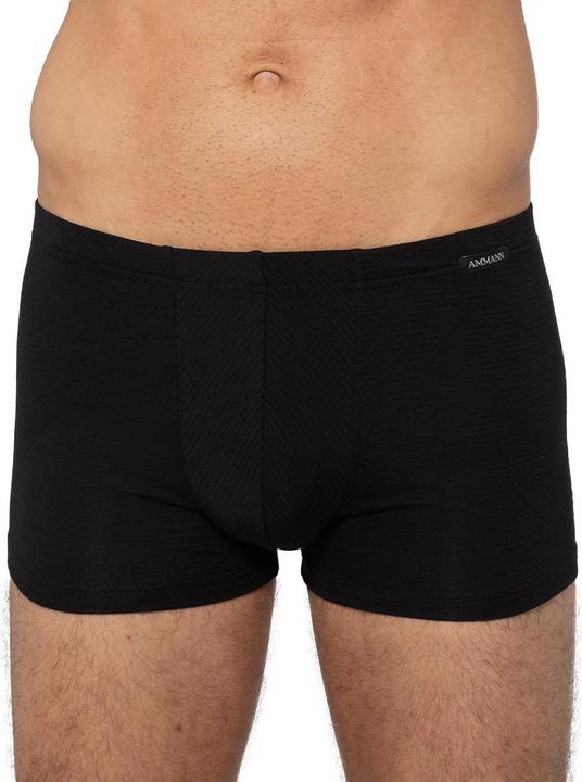 Immagine prodotto Ammann Confezione di 2 pantaloncini / pantaloni Cotton & More Retro (4XL, Confezione da 2)
