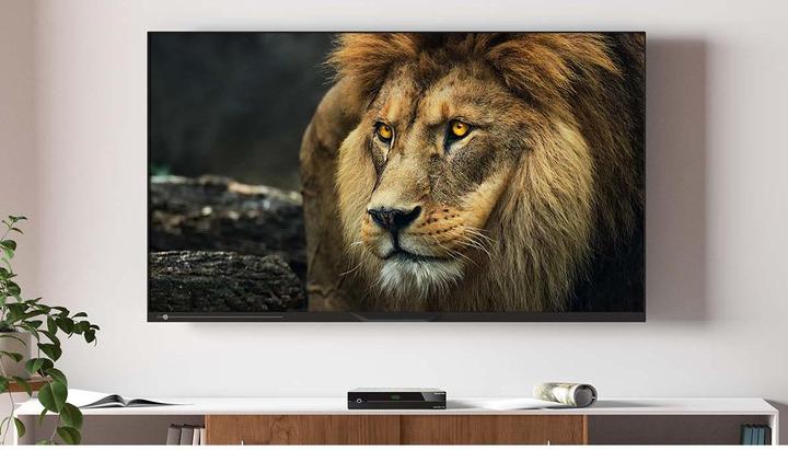 Produktbild Telestar Digistar C HD (5 GB, DVB-C, CI+-Schacht)