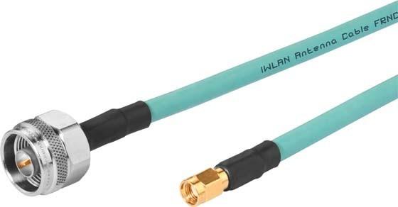 Siemens Connection cable 6XV18755CE30 1 pc.