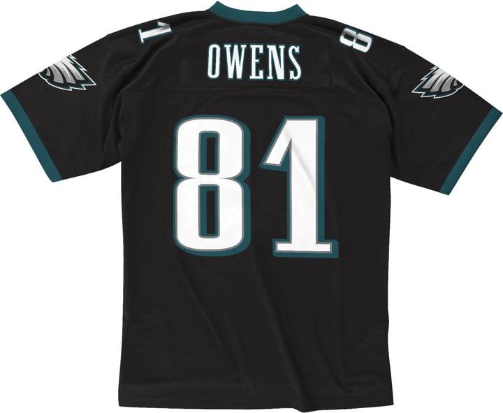 Produktbild Mitchell & Ness NFL Legacy Jersey - Philadelphia Eagles Terrell Owens - XL (XL)