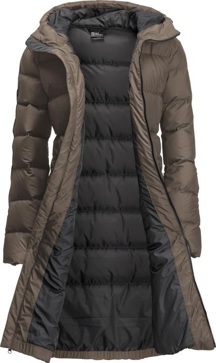 Immagine prodotto Jack Wolfskin Frozen Palace Coat W (L)