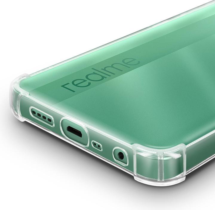 Actual product image Avizar ToughShield Case (Realme C11)