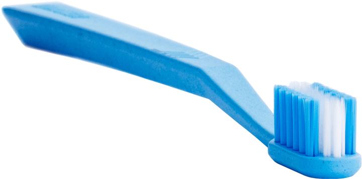 Produktbild Alpine White Toothbrush (Weich, 1 x)