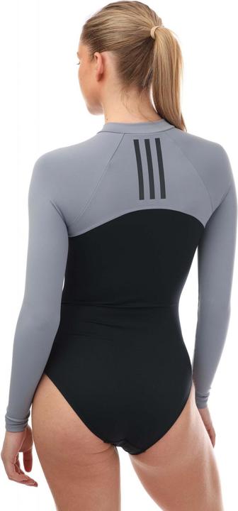 Produktbild adidas Parley Badeanzug Wattiert (32 D)
