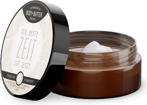 Image du produit La Vida Beurre pour le corps 150ml Plume Relax (Beurre corporel, 150 ml)