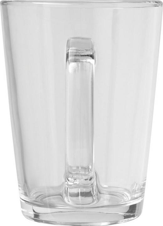 Actual product image Seasons Zeni Glass Tea Cup (Pack of 2) (310 ml, 2 x)