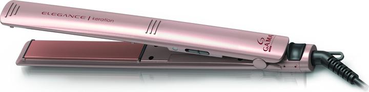 Produktbild GAMA Plattång Keration Line GI0208 (Glätteisen)