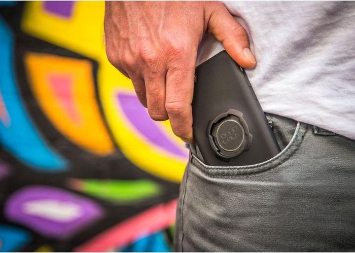 Produktbild Quad Lock Case (Apple iPhone 7 Plus, Apple iPhone 8 Plus)