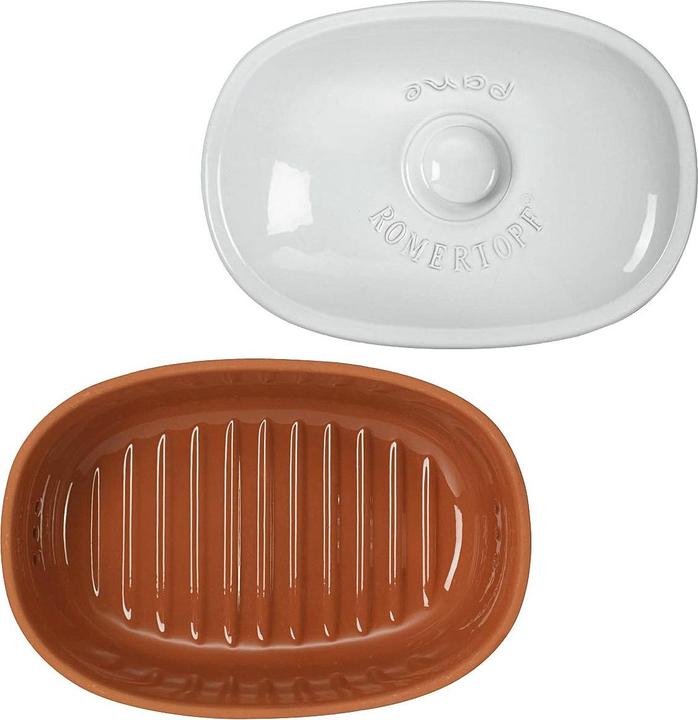 Actual product image Römertopf Bread pot