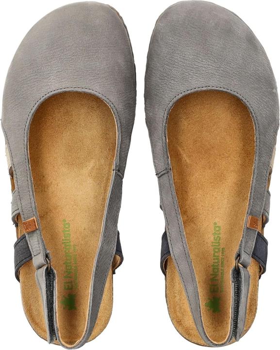 Actual product image El Naturalista Sandalen (38)