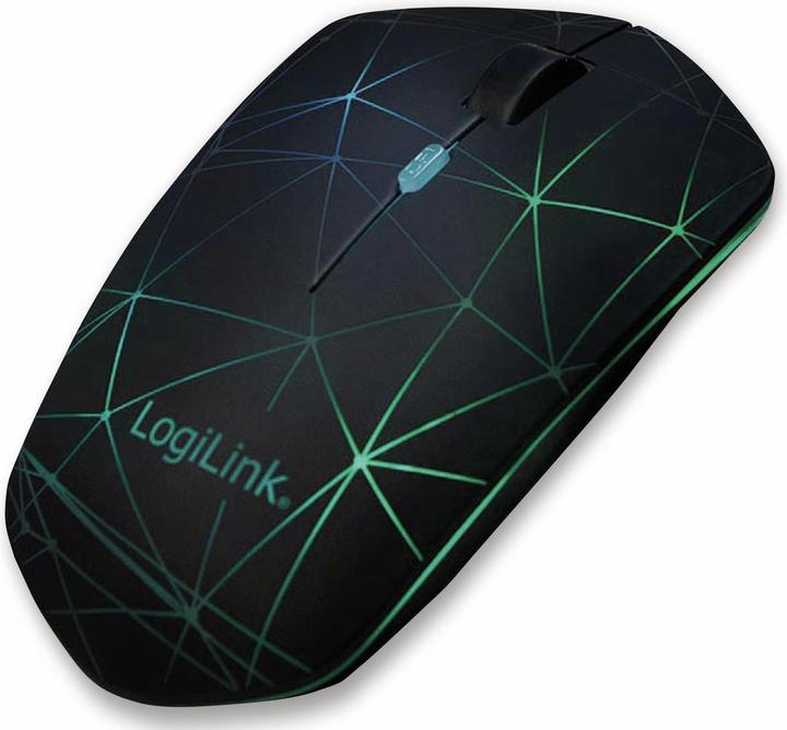 LogiLink ID0172 (Kabellos)