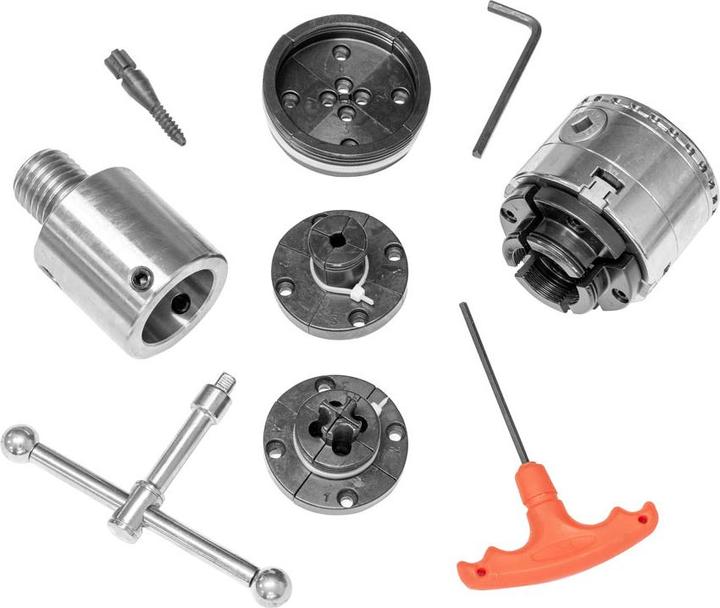 Image du produit Holzmann DP65