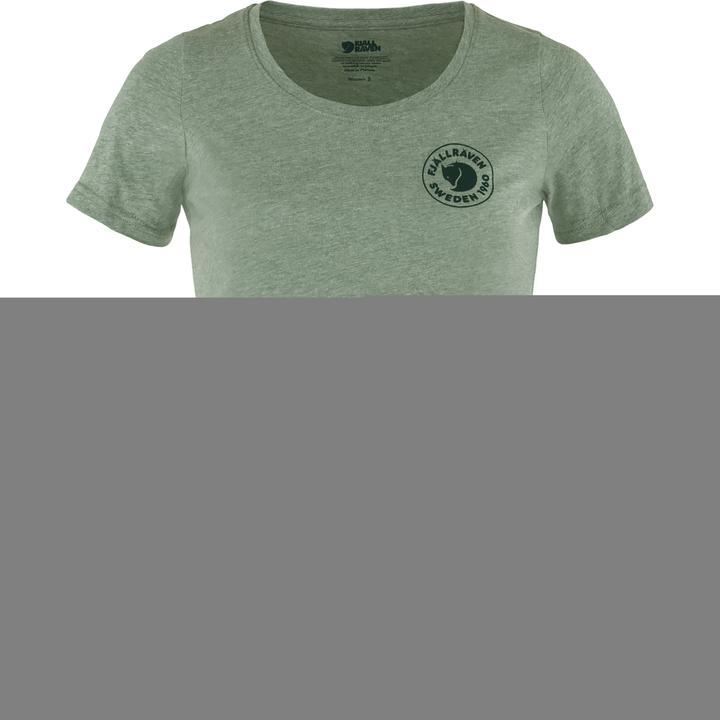 Actual product image Fjällräven 1960 Logo T-Shirt W (XL)