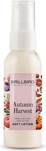 BrillBird Hand & Fuss Creme - Autumn Harvest 50ml (50 ml)