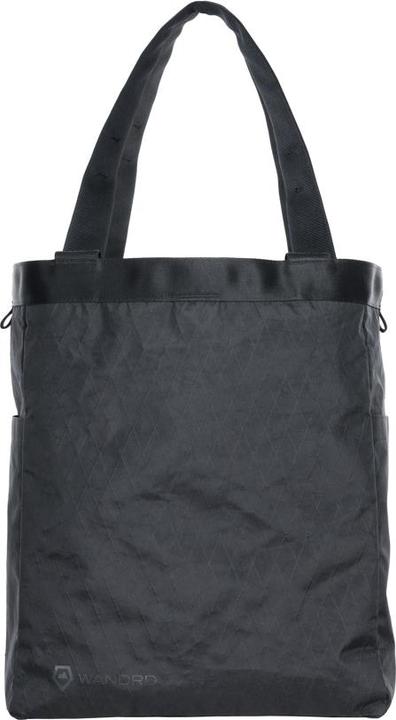 Actual product image Wandrd Tote Backpack (Camera shoulder bag, 20 l)