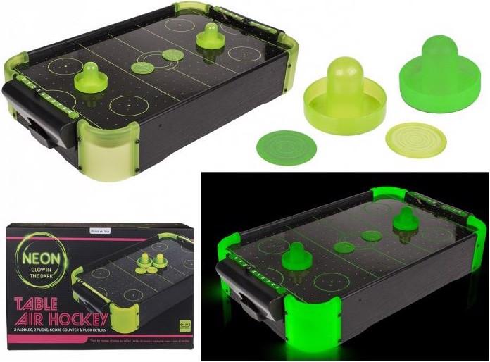 Produktbild Ootb Tischspiel Airhockey