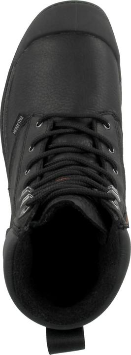 Actual product image Palladium Pampa Shield Waterproof+ Leather - 42122 (37)