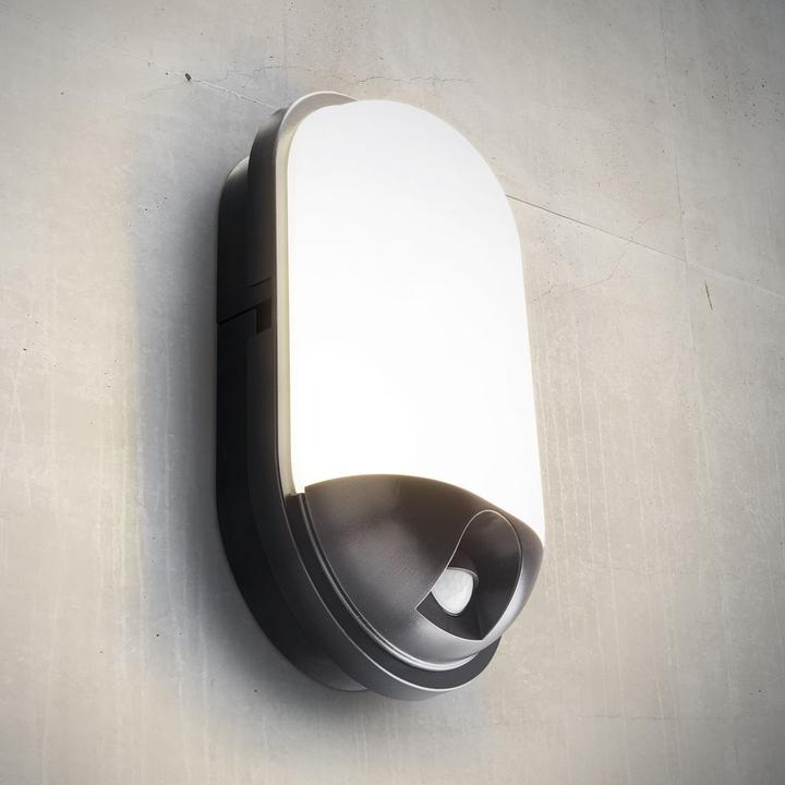 Image du produit Heitronic Toledo (1400 lm, IP65)