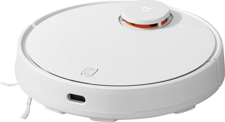 Image du produit Xiaomi MI Robot Vacuum S12 (Robot d'aspiration et de nettoyage)