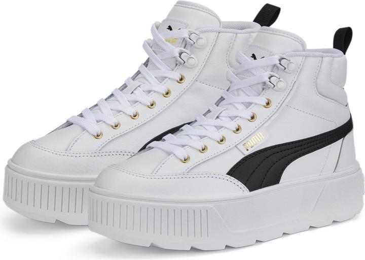 Immagine prodotto Puma Karmen Mid (37)