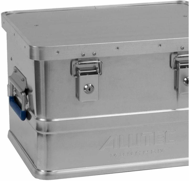Alutec Aluminiumbox Classic 30