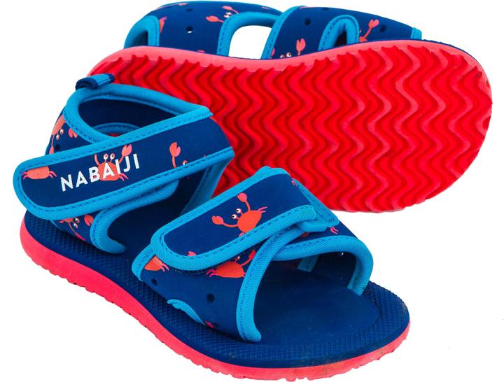 Actual product image Nabaiji Ssp Bb (21)